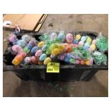 Lot of Assorted Easter Items Various Models and Conditions  Customer Returns See Pictures