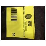 Fireplace No insert- just enclosure    Customer Returns See Pictures