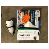Lot of Assorted Light Bulbs Various Models and Conditions    Customer Returns See Pictures