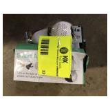 Lot of Assorted Light Bulbs Various Models and Conditions    Customer Returns See Pictures