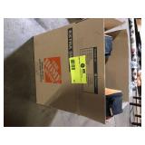 Lot of Assorted Ridgid Power Tools For Parts Various Models and Conditions    Customer Returns See Pictures