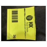 Lot of GLIDERITE 5 in. Matte Black Solid Square Slim Cabinet Drawer Bar Pulls (10-Pack)     Customer Returns See Pictures