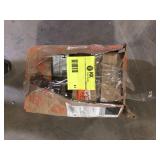 Lot of Assorted  MIGHTY MAX BATTERY  Electric Scooter Battery Various Models and Conditions Customer Returns See Pictures