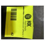 GreenView 3 lbs. Pure Grass Perennial Ryegrass Blend - Covers up to 1,500 sq. ft. Customer Returns See Pictures