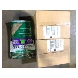 GreenView 3 lbs. Pure Grass Perennial Ryegrass Blend - Covers up to 1,500 sq. ft. Customer Returns See Pictures