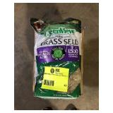 GreenView 3 lbs. Pure Grass Perennial Ryegrass Blend - Covers up to 1,500 sq. ft. Customer Returns See Pictures