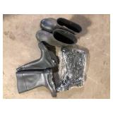 Lot of Heartland Men