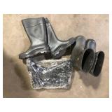 Lot of Heartland Men