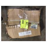 Lot of Assorted Girls Halloween Costumes Various Sizes  Customer Returns See Pictures