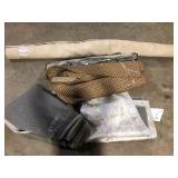 Lot of Assorted Rugs Various Models and Conditions and Sizes Customer Returns See Pictures