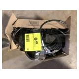Lot of Assorted Extension Cords  Various Models and Conditions Customer Returns See Pictures