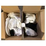 Lot of American Standard Rumson Single-Handle 1-Spray Tub and Shower Faucet with 1.8 GPM in Matte Black (Valve Included) Customer Returns See Pictures