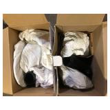 Lot of American Standard Rumson Single-Handle 1-Spray Tub and Shower Faucet with 1.8 GPM in Matte Black (Valve Included) Customer Returns See Pictures