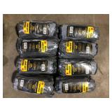 Lot of FIRM GRIP Large General Purpose Polyurethane Grip Work Gloves (12-Pack) Customer Returns See Pictures