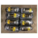 Lot of FIRM GRIP Large General Purpose Polyurethane Grip Work Gloves (12-Pack) Customer Returns See Pictures