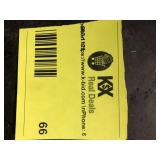 Andersen Albany 2-Panel Gliding Patio Door Hardware Set in Black  Customer Returns See Pictures