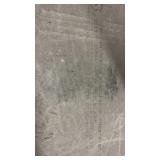 Pallet  Of  5/8-in x 4-ft x 8-ft Mold Resistant Moisture Resistant Fire Resistant Regular Drywall Panel pieces have damage in corners customer return see pictures