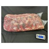 Beef Boneless Ribeye Lip-On - Two Rivers