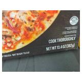B - Buffalo Chicken Crispy Thin Crust Pizza Kit - California Pizza Kitchen