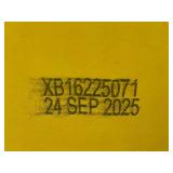 J - Smokies Sausage - Oscar Mayer Hardwood Smoked