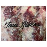 Beef Boneless Ribeye Lip-On - Two Rivers Chophouse