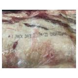 Beef Boneless Ribeye Lip-On - Two Rivers Chophouse