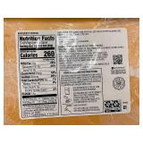 D - Lot of 3 Signature Select Original Bratwurst 19 oz Packages