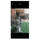 Octane Fitness Recumbent Elliptical Xr600 Pro