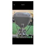 Octane Fitness Recumbent Elliptical Xr600 Pro