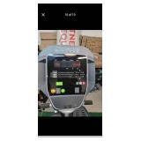 Octane Fitness Recumbent Elliptical Xr600 Pro