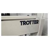 Cybex Trotter Leg Extension from a shutdown Hotel (USED)