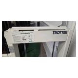 Cybex Trotter Leg Extension from a shutdown Hotel (USED)