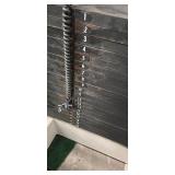 Cybex Trotter Leg Extension from a shutdown Hotel (USED)