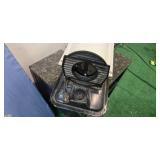 Reddy Kerosene Heater with a power cord (USED)