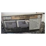 Universal Hardware Medium Duty Commercial Door Closer (NEW)