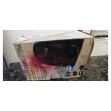 Alarm Clock/Radio (NEW)