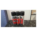 A Quantity of 3 Rusty-Oleum Auto Stripper (NEW)