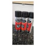 A Quantity of 3 Rusty-Oleum Auto Stripper (NEW)