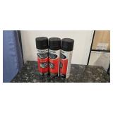 A Quantity of 3 Rusty-Oleum Auto Stripper (NEW)