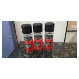 A Quantity of 3 Rusty-Oleum Auto Stripper (NEW)