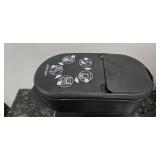 Lot of 2 Smoke Alarms from a shutdown Hotel