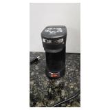 Mini Single-Serve Coffee Maker – USED (Works)