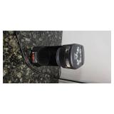 Mini Single-Serve Coffee Maker – USED (Works)