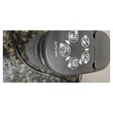 Mini Single-Serve Coffee Maker – USED (Works)