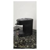 Mini Single-Serve Coffee Maker – USED (Works)