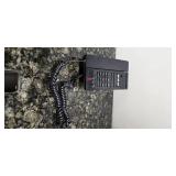 Telephone from a shutdown Hotel