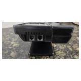 Telephone from a shutdown Hotel