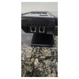 Telephone from a shutdown Hotel