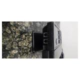 Telephone from a shutdown Hotel