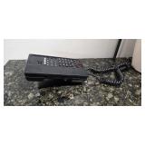 Telephone from a shutdown Hotel